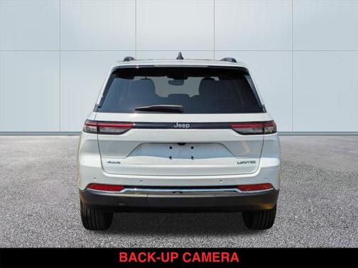 2022 Jeep Grand Cherokee Limited X