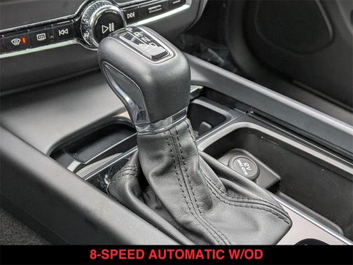 2020 Volvo XC60 T5 Inscription