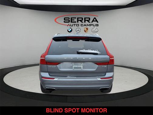 2020 Volvo XC60 T5 Inscription