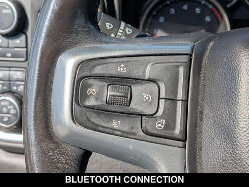 Summit White 2023 Chevrolet Silverado 2500 LT