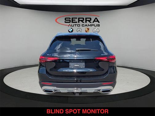 2025 Mercedes-Benz GLC 350e Base