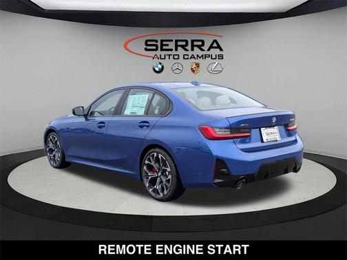 2026 BMW 330 i xDrive