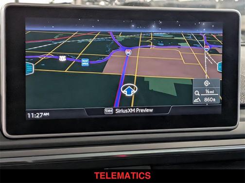 2018 Audi S5 3.0T Prestige