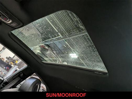 2018 Audi S5 3.0T Prestige