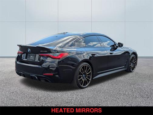 2022 BMW M440 i xDrive