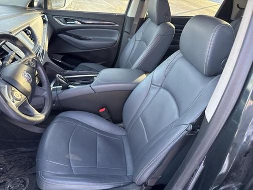 2020 Buick Enclave FWD Essence