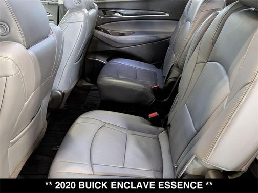 2020 Buick Enclave FWD Essence
