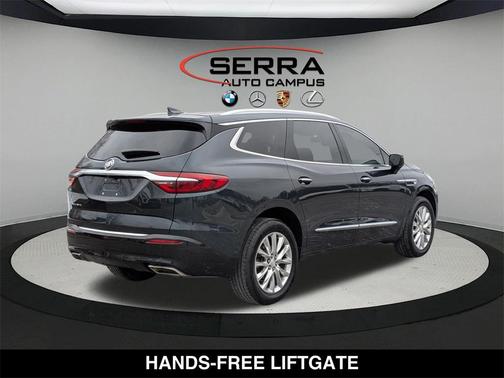 2020 Buick Enclave FWD Essence