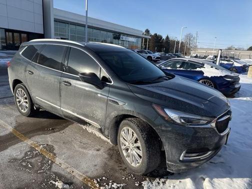 2020 Buick Enclave FWD Essence
