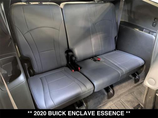 2020 Buick Enclave FWD Essence