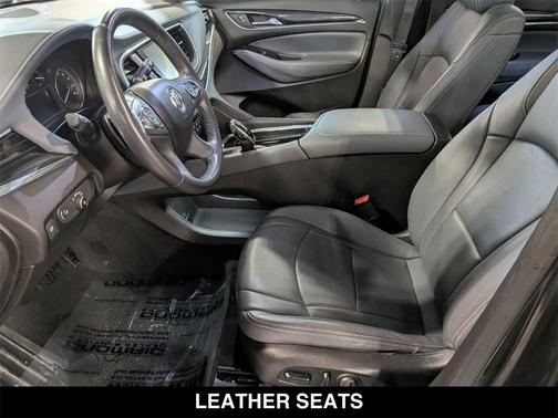 2020 Buick Enclave FWD Essence