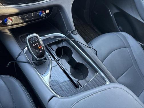 2020 Buick Enclave FWD Essence