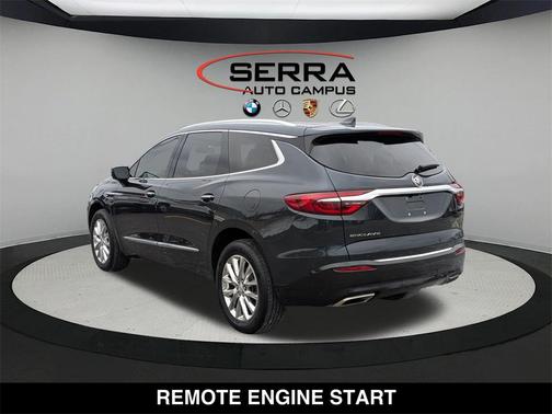2020 Buick Enclave FWD Essence