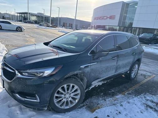 2020 Buick Enclave FWD Essence
