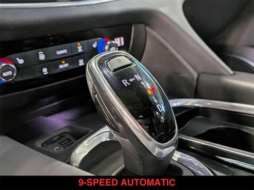 2020 Buick Enclave FWD Essence