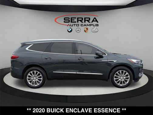 2020 Buick Enclave FWD Essence