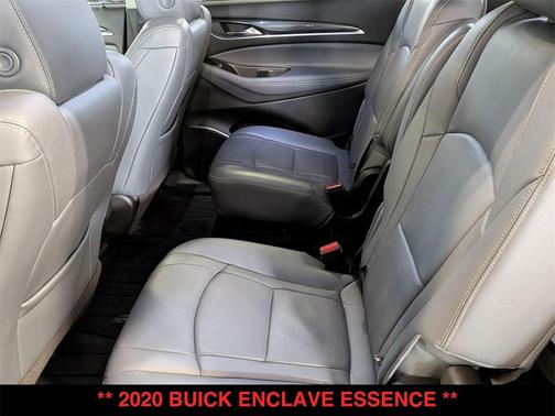 2020 Buick Enclave FWD Essence