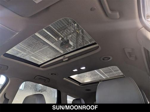 2020 Buick Enclave FWD Essence