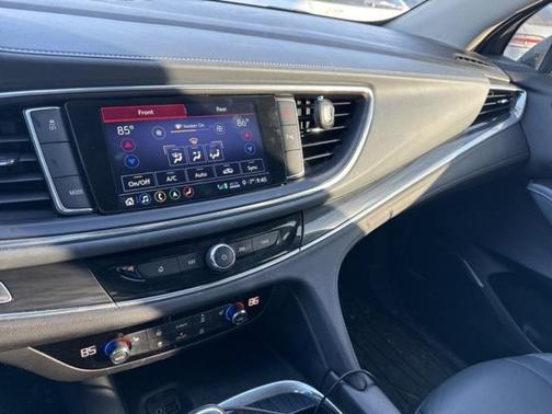 2020 Buick Enclave FWD Essence