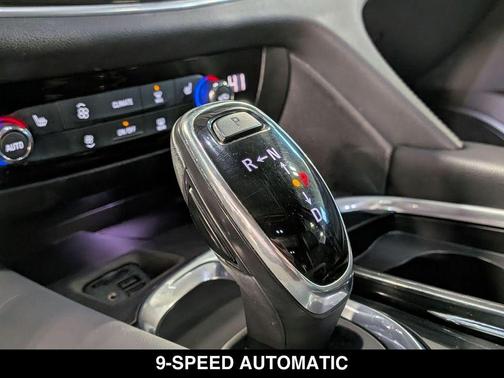 2020 Buick Enclave FWD Essence