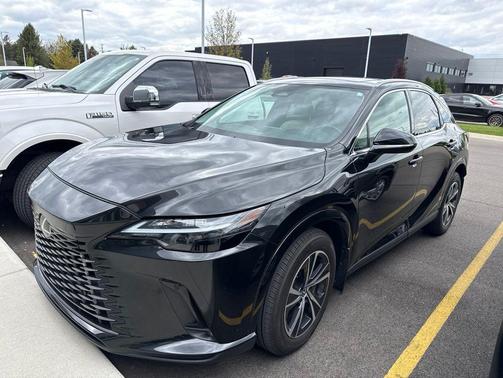 Caviar 2023 Lexus RX 350 Premium
