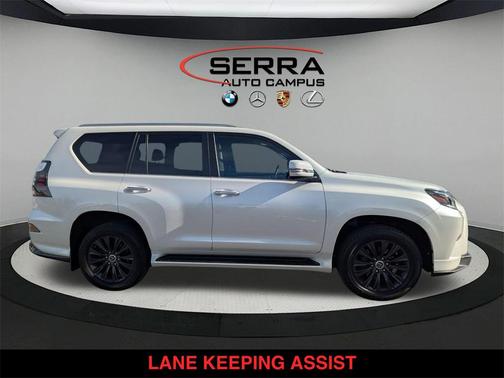 2023 Lexus GX 460 Premium