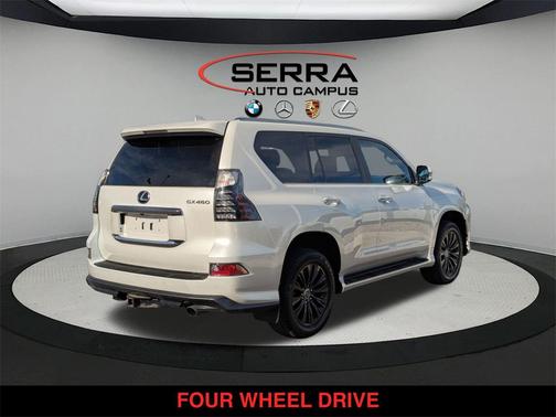 2023 Lexus GX 460 Premium