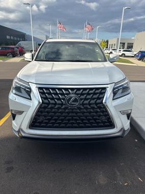 2023 Lexus GX 460 Premium
