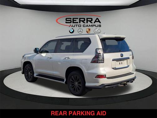 2023 Lexus GX 460 Premium