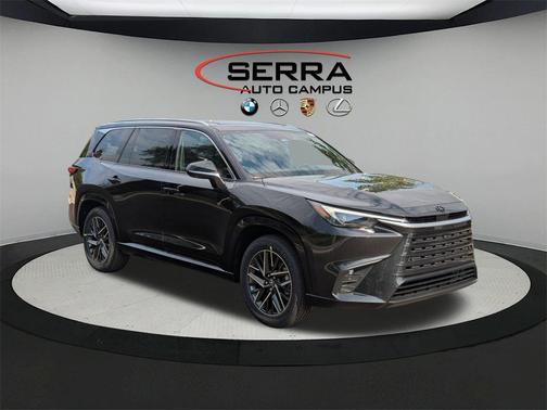 2025 Lexus TX 350 Premium