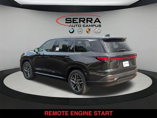 2025 Lexus TX 350 Premium