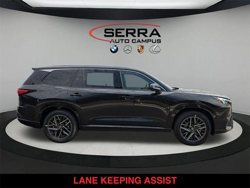 2025 Lexus TX 350 Premium