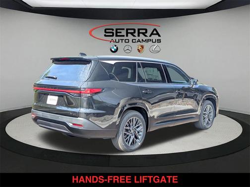 2025 Lexus TX 350 Premium