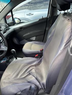 2014 Chevrolet Spark 1LT