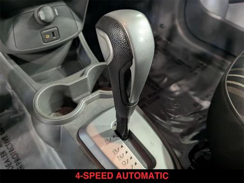 2014 Chevrolet Spark 1LT