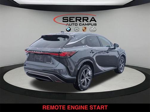 2026 Lexus RX 350 Premium