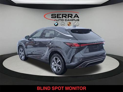 2026 Lexus RX 350 Premium