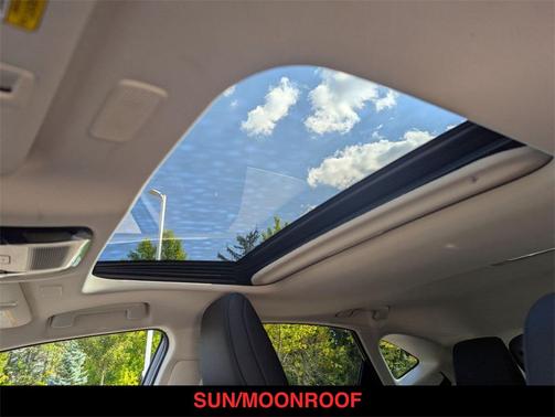 2023 Lexus NX 350h 350h Base