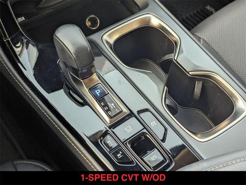 2023 Lexus NX 350h 350h Base