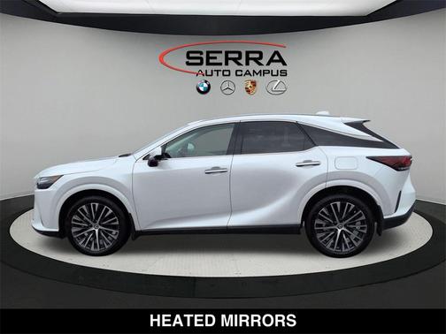 2024 Lexus RX 350 Premium Plus