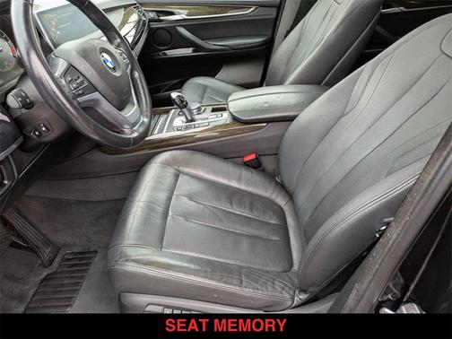 2015 BMW X5 xDrive35d