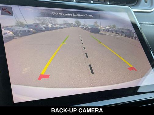 Silver Zynith 2023 Jeep Grand Cherokee Limited