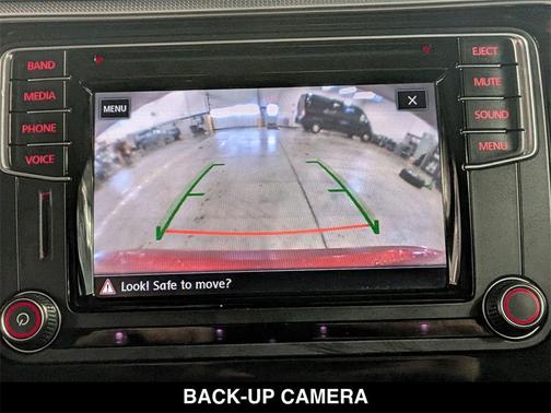 2017 Volkswagen Passat 1.8T R-Line w/Comfort