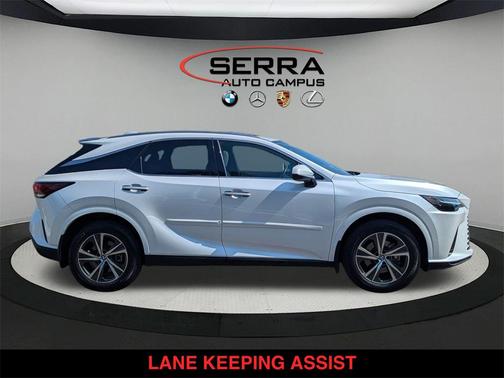 2023 Lexus RX 350 Premium Plus