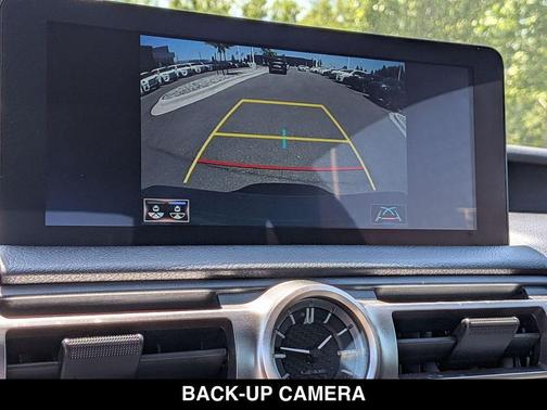 Incognito 2024 Lexus RC 350 F Sport
