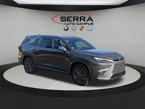 2025 Lexus TX 350 Premium