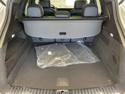 2025 Porsche Cayenne Cayenne