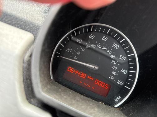 2003 BMW Z4 3.0i Roadster