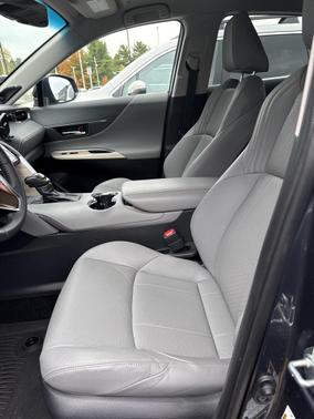 2024 Toyota Venza Limited