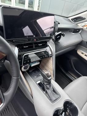 2024 Toyota Venza Limited